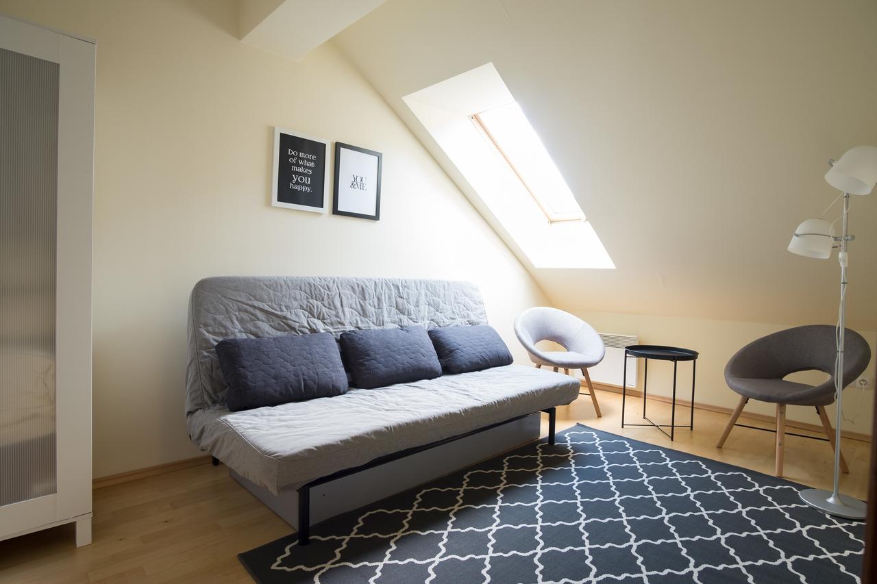 Apartamenty Rodzinne II Apartzakop Закопане Экстерьер фото